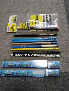 鉛筆　まとめ売り