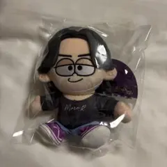 timelesz 菊池風磨　ぬい