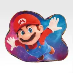 マリオギャラクシー 一番くじ A賞