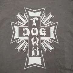 dogtown Tシャツ