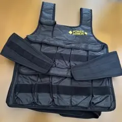 ウエイトベスト