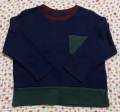 【UNIQLO 】ベビー 長袖100cm