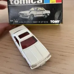 黒箱20ニッサン スカイライン2000ターボGT-ES小田急特注品 - メルカリ