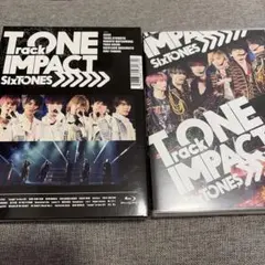 SixTONES SexyZone DVDセット - メルカリ