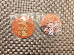 プロセカ　くじ　彰人　缶バッジ