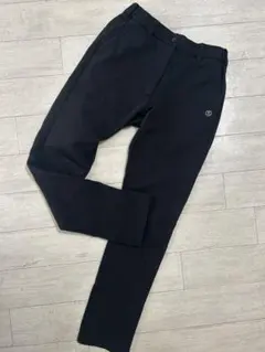 TIGORA パンツ レディース 裏起毛