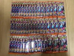 封入率一致 インフェルノX 1BOX 30パック - メルカリ