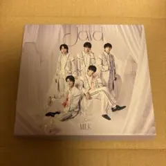 2026年最新】m!lk jewel 初回の人気アイテム - メルカリ