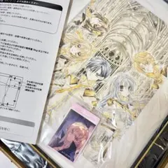種村有菜　30周年記念展　くじ7点と特典 種村有菜 30周年記念展 くじ7点と特典 - メルカリ