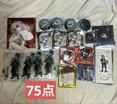 Identity V 第五人格 グッズまとめ売り 75点 囚人など