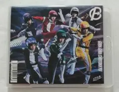 超特急 ギラギラ超特急〈2枚組〉Blu-ray