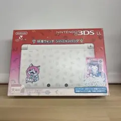 2026年最新】ニンテンドー3DS LL ジバニャンの人気アイテム - メルカリ