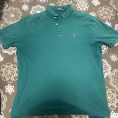 polo ralph laurenポロラルフローレン ポロシャツ