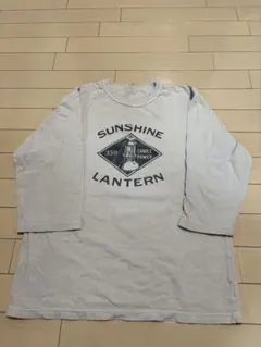 カットソー 長袖カットソー