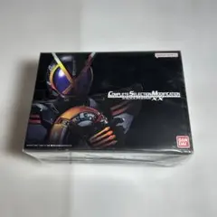 仮面ライダーファイズ パラダイスリゲインド 半田健人 直筆サイン Blu