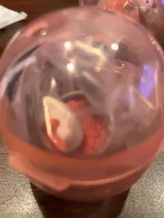 カンキャラ ハローキティ サンリオ ガチャガチャ