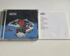 「ANOMALY」the HIATUS