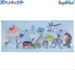 【おまとめ】Dcpn。様専用 ポケットモンスター おっきいバスタオル２枚