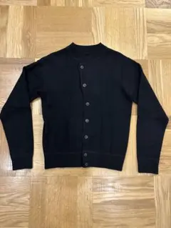 Nハリウッド ニット カーディガン サイズ38