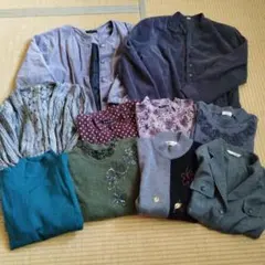 冬服　まとめ売り