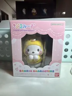 きぐるみ〜ず　ポチャッコ