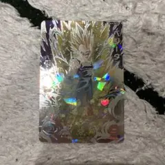 プ*Ζ様 スーパードラゴンボールヒーローズ um10-sec3 ベジータ