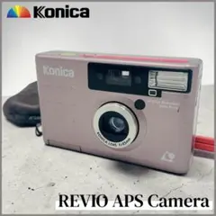 2026年最新】konica revioの人気アイテム - メルカリ