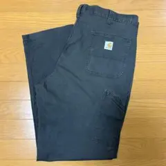 carhartt パンツ