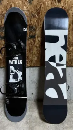 2026年最新】RIDE HEAD ボードの人気アイテム - メルカリ