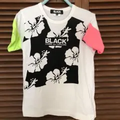 BLACK COMME des GARÇONS Tシャツ Mサイズ