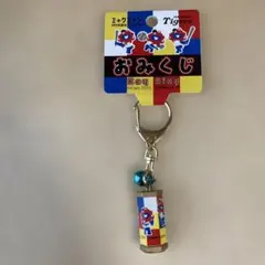 値下げ　大阪関西万博ミャクミャク　阪神タイガース　おみくじ　キーホルダー