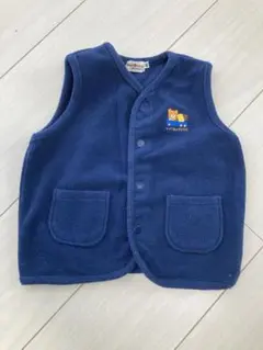 ミキハウス　ホットビスケッツ　ベスト