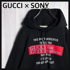 2026年最新】GUCCI 柄・デザイン：プリント(ロゴなど) メンズ パーカー
