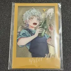 オトパ ラーメン アクリルブロマイド アクブロ キュピパラ ピーター