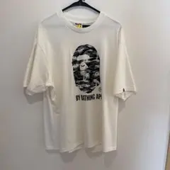 A BATHING APE グラフィックTシャツ M