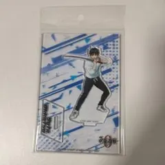 乙骨憂太 アクリルスタンド 呪術廻戦0