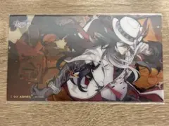 崩壊スターレイル アニメイト 特典 不死途 3周年チケット - メルカリ