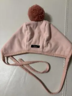 ボンネット ベビー帽子