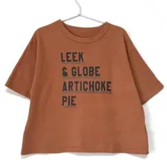 LAKOLE プリント Tシャツ Mのサムネイル