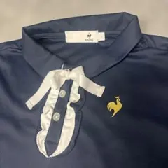 le ceq sportif GOLF ルコック　レディースゴルフ用ポロシャツのサムネイル