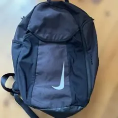 【最終価格！】NIKE バックパック リュック ブラック