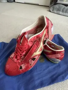 Mizuno 陸上スパイク