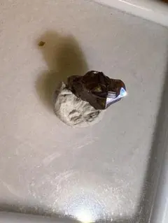 レインボーガーネット ビーズ・アクセサリー