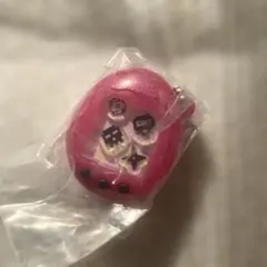 たまごっち シャカシャカチャームコレクション2 ござるっち