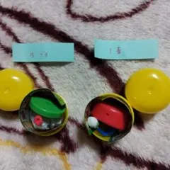 ピクミンチョコエッグ(青ピクミン・ブタドックリ)バラ売り可