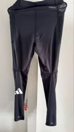 【新品未使用】adidas オウンザランイットレギンス ロングタイツ メンズM
