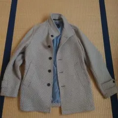 Men's Bigi ベージュジャケット