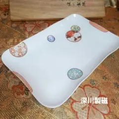 2025年最新】深川製磁 寿赤絵の人気アイテム - メルカリ