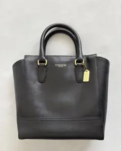 COACH コーチ ミニトートバッグ