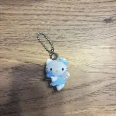 サンリオキャラクターズ 夢みるエンジェルスイング2 ハローキティ